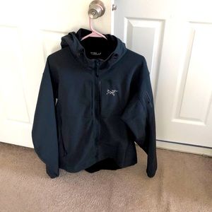 Lightly used Gamma MX Hoody. Great condition